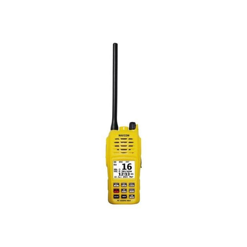 VHF portatile - RT 420DSC-MAX - NAVICOM