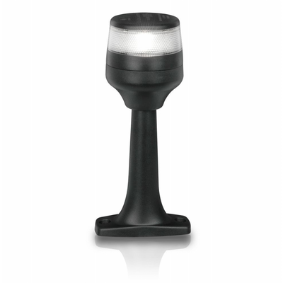 Naviled 360 Compact Asta Bianco