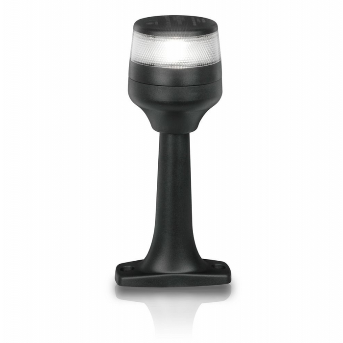 DRL LED COB Luci Diurne Faretto Auto 14cm DAYTIME WATERPROOF 12V 6W ICE BLUE EUR 10,00 - IT - Foto 6