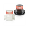Naviled 360 Pro Bianco Luce Rossa