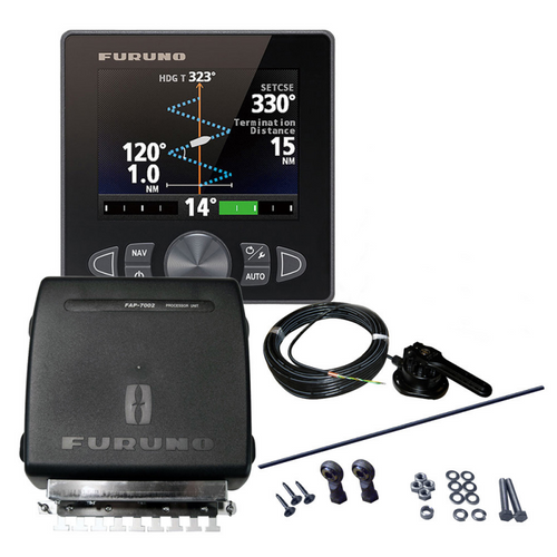 Navpilot 711C