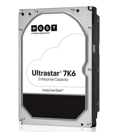 6TB 256MB 7200RPM SATA ULTRA