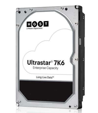 6TB 256MB 7200RPM SATA ULTRA