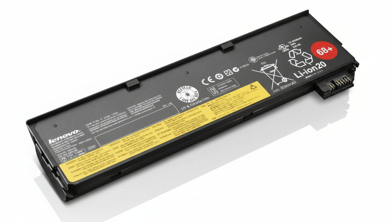 Thinkpad T440 Simplo Rear