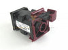Standard fan module