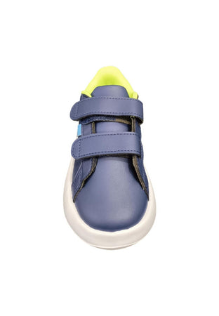 Scarpe sneakers Bambini e ragazzi adidas GRAN COURT