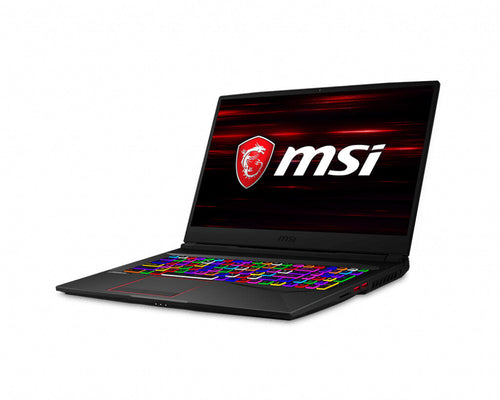 NB MSI GE75 RAIDER 8SG(RTX 2080 8GB)-17.3FHD-IPS- NTSC RGB col.- C.i7-8750H+HM370-8GB*2-512GBNVME SSD+1TB-W10-8GB GDDR6
