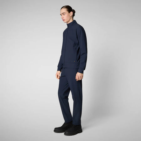 SAVE THE DUCK TULIO TULIO-RETY20 SS25 da uomo