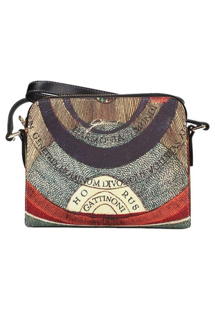 GATTINONI BORSA PLANETARIUM da donna