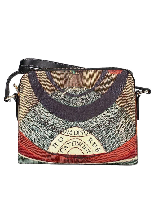 GATTINONI BORSA PLANETARIUM da donna