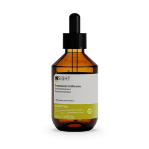 Trattamento Fortificante Capelli Insight Anticaduta – Lozione Rinforzante Cute e Lunghezze con Estratti Naturali, Stimola la Crescita e Rinforza Capelli Deboli e Fragili
