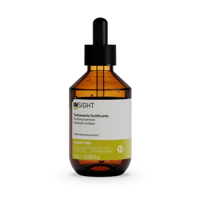 Trattamento Fortificante Capelli Insight Anticaduta – Lozione Rinforzante Cute e Lunghezze con Estratti Naturali, Stimola la Crescita e Rinforza Capelli Deboli e Fragili