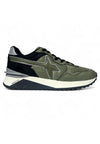 W6YZ Sneakers YAK da uomo