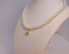 Girocollo perle donna NIHAMA NC153501FCBI050