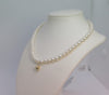 Girocollo perle donna NIHAMA NC153501FCBI050
