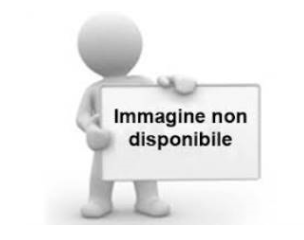 Pannello Di Protezione Colore Nero 1U Con Spazzola Per Armadi Rack 19