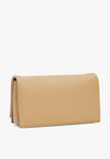 Tommy Hilfiger BORSA TH HER FLAP WICHAIN da donna