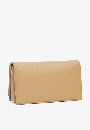 Tommy Hilfiger BORSA TH HER FLAP WICHAIN da donna