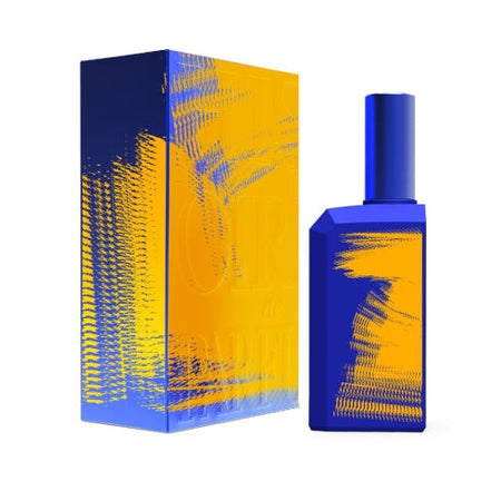 HISTOIRES DE PARFUMS THIS IS NOT A BLUE BOTTLE 1/.7 THIS IS NOT A BLUE BOTTLE 1/.7 da uomo