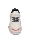 Scarpe sneakers Unisex bambini Champion WAVE