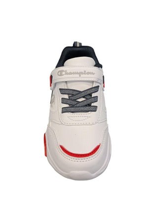 Scarpe sneakers Unisex bambini Champion WAVE