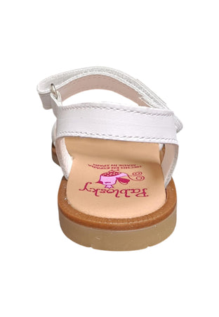 Scarpe sandalo Bambine e ragazze pablosky olimpo