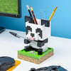 paladone-products-225560-minecraft-panda-desktop-tidy