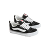 Sneakers Vans Knu Skool Blk True Wht