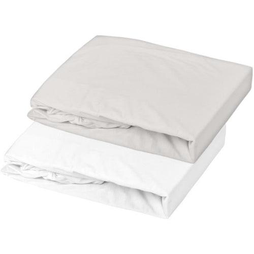 SOFT NEST Lotto 2 Coprimaterassi