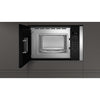 Microonde da incasso singolo - NEFF N50 - HLAWD23N1F - Acciaio inox - 20 L - 38,2 x 59,4 x 31,7 cm