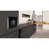 Microonde da incasso singolo - NEFF N50 - HLAWD23N1F - Acciaio inox - 20 L - 38,2 x 59,4 x 31,7 cm