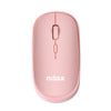 Nilox Mouse Wireless Pink