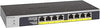 NETGEAR Switch 8-port 10/100/1000 GS108LP-100EUS
