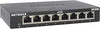 NETGEAR Switch 8-port 10/100/1000 GS308-300PES