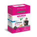 Neuron Plus Pasta Tris Kg.1,5