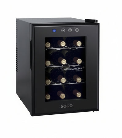SOGO Cantinetta vino