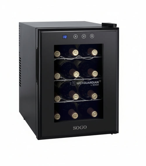 SOGO Cantinetta vino