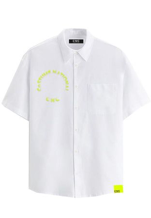 COSTUME NATIONAL CAMICIA CAMICIA da uomo