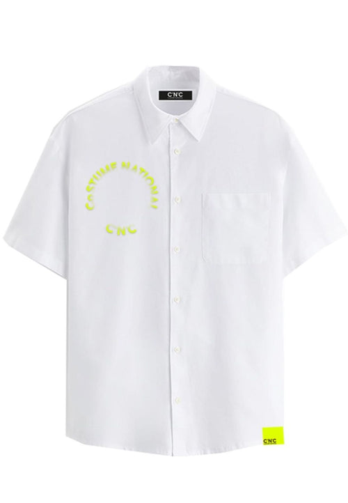 COSTUME NATIONAL CAMICIA CAMICIA da uomo
