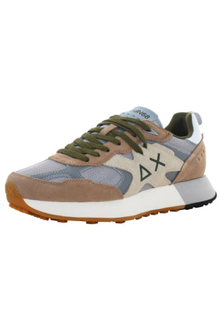 SUN68 Sneakers JAKI OUTDOOR da uomo