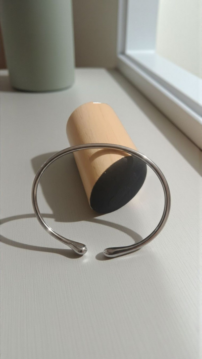 Bracciale donna un bracciale mille emozioni un tocco di classe senza tempo lunghezza regolabile adatto a tutti i tipi di polso