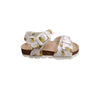 Scarpe sandalo Bambine e ragazze Biojay bio