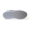 Sneakers bambino Adidas Breaknet Sleek bianco nero sportive