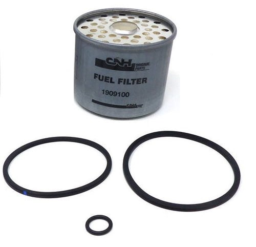 Filtro nafta originale New Holland 1909100