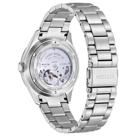 Orologio uomo CITIZEN NH8391-51L
