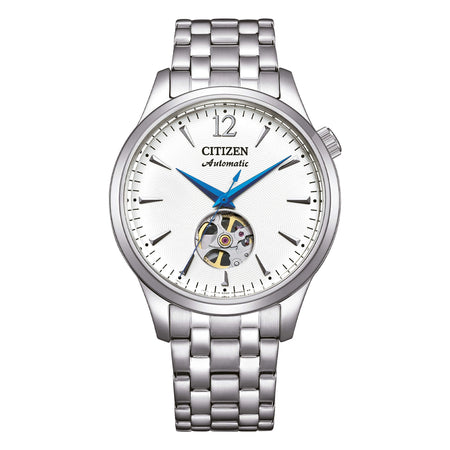 Orologio uomo CITIZEN NH9131-73A