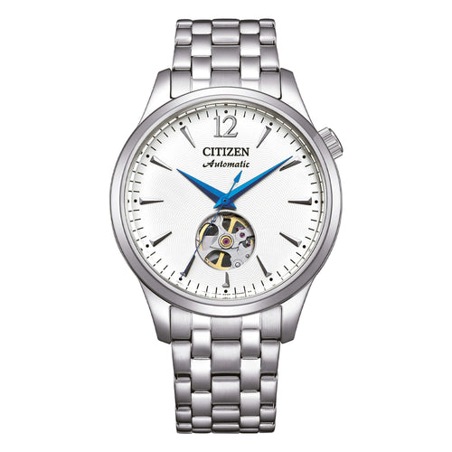 Orologio uomo CITIZEN NH9131-73A