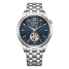 Orologio uomo CITIZEN NH9131-73L