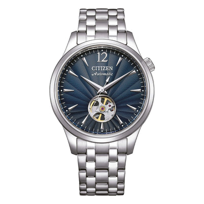 Orologio uomo CITIZEN NH9131-73L