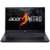 PC portatile da gioco -ACER -Nitro V 15 ANV15-41-R85W -15,6 FHD 144Hz IPS -Ryzen 5 7535HS -RAM 16GB -512GB SSD -RTX 4050 -Senza finestre